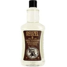 Reuzel Reuzel - Daily Shampoo - Gentle shampoo 100ml 