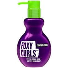 Tigi Tigi - Bed Head Foxy Curls Countour Cream 200ml 