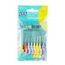 Tepe TePe - Soft interdental brushes eXRate 8 pieces 