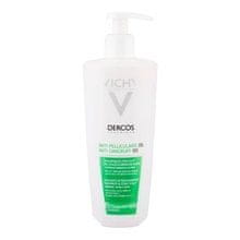 Vichy Vichy - Dercos Anti-Dandruff Advanced Action (Normal to Oily Hair) - Dandruff Shampoo 390ml 
