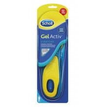 Scholl Scholl - Gel Active Everyday ( 1 pair ) 