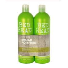 Tigi Tigi - Bed Head Re-Energize Set - Gift Set 750ml 