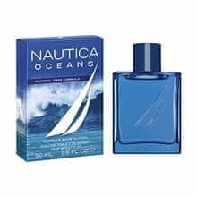 Nautica Nautica - Oceans EDT 20ml