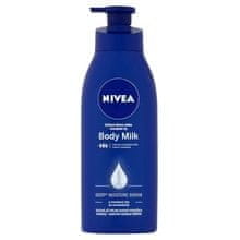 Nivea Nivea - Nourishing Body Milk for Dry to Very Dry Skin ( Body Milk) 400ml 