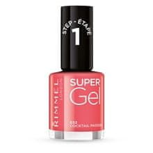 Rimmel Rimmel - Super Gel Nail Polish 