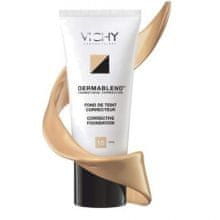 Vichy Vichy - DERMABLEND SPF 20 - correction make-up 30 ml 