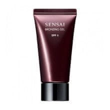 Sensai Sensai - Bronzing Gel SPF 6 - Toning skin gel 