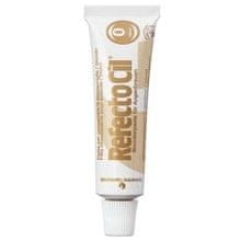 Refectocil Refectocil - Lightening paste for eyebrows - blond 15ml 