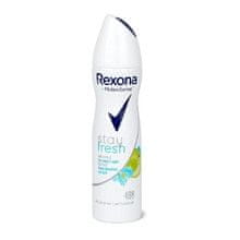 Rexona Rexona - Antiperspirant spray Blue Poppy & Apple 150 ml 150ml 