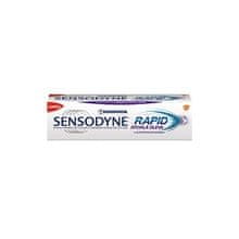 Sensodyne Sensodyne - Rapid Relief Rapid 75ml 75ml 