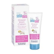 Sebamed Sebamed - Baby Diaper Rash Cream 100ml