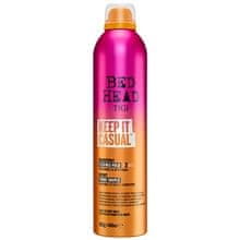 Tigi Tigi - Bed Head Keep It Casual Hairspray - Lak na vlasy 400ml 