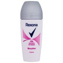 Rexona Rexona - Biorythm Roll-on - Antiperspirant 50ml 