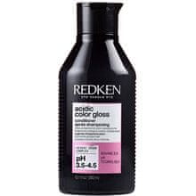Redken Redken - Acidic Color Gloss Conditioner - Rozjasňující kondicionér pro intenzivní výživu a dlouhotrvající barvu a lesk 300ml 