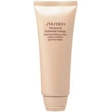 Shiseido Shiseido - Advanced Essential Energy Hand Nourishing Cream 100ml 