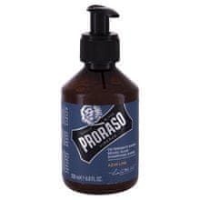 Proraso Proraso - Azur Lime Beard Wash - Beard shampoo with the scent of citrus and juniper 200ml 