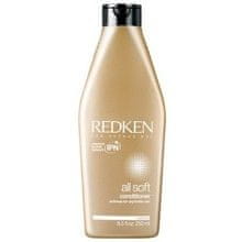 Redken Redken - All Soft Conditioner - A nourishing conditioner for dry hair 300ml 