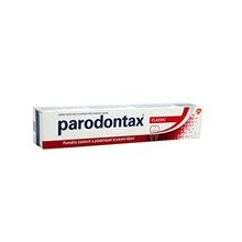 Parodontax Parodontax - Toothpaste against Fluoride-free Glutamine Classic 75 ml 75ml 