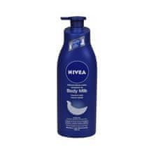 Nivea Nivea - Nourishing body lotion for dry to very dry skin (Body Milk) 400 ml 625ml 