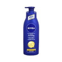 Nivea Nivea - Nourishing Firming body lotion for dry skin Q10 Plus (Firming) 400 ml 400ml 