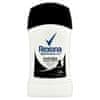 Rexona - Motionsense Invisible Black+White - Deostick 40ml 