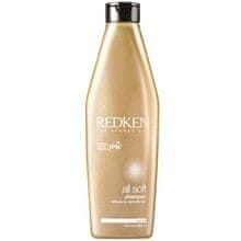 Redken Redken - All Soft Shampoo - Shampoo for dry hair 300ml 