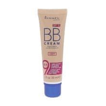 Rimmel Rimmel - BB Cream 9in1 SPF15 - Confusing BB Cream 30 ml 