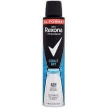 Rexona Rexona - Men Cobalt Dry - Antiperspirant pro muže 200ml 