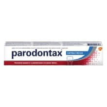 Parodontax Parodontax - Toothpaste with fresh Fresh Extra Fresh 75 ml 75ml 