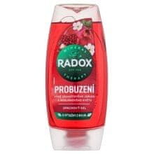 Radox Radox - Awakening Pomegranate And Apricot Blossom Shower Gel - Sprchový gel 225ml 