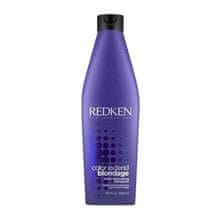 Redken Redken - Color Extend Blondage Shampoo - Shampoo neutralizing yellow tones of hair 300ml 