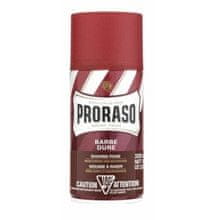 Proraso Proraso - Sandalwood Shaving Foam - Nourishing shaving foam with sandalwood 300ml 