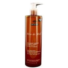 Nuxe Nuxe - Reve de Miel Face and Body Ultra-Rich Cleansing Gel 400ml 