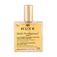 Nuxe Nuxe - Huile Prodigieuse Riche Multi Purpose Dry Oil - Beautifying Dry Oil 100ml 