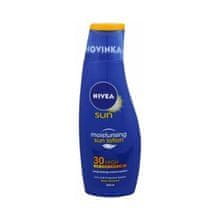 Nivea Nivea - Moisturising Sun Lotion SPF 30 - moisturizing lotion 200ml 