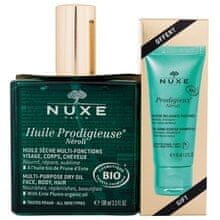 Nuxe Nuxe - Huile Prodigieuse Néroli Set - Dárková sada 100ml 