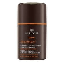 Nuxe Nuxe - Men Youth And Energy Revealing Anti-Aging Fluid - Energizing anti-aging fluid 50ml 