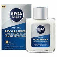 Nivea Nivea - Men Hyaluron After Shave Balsam 100ml 