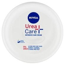 Nivea Nivea - Urea & Care Intensive Care Cream - Intensive caring body cream 300ml 