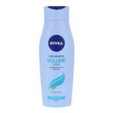 Nivea Nivea - Volume Sensation Hair Volume Shampoo 400ml 