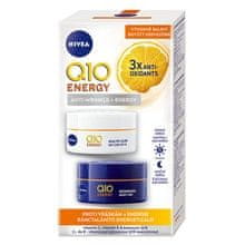 Nivea Nivea - Q10 Energy Set 