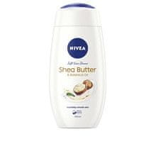 Nivea Nivea - Shea Butter Soft Care Shower - Shower gel 250ml