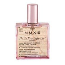 Nuxe Nuxe - Huile Prodigieuse Florale Multi-Purpose Dry Oil - Dry body oil 100ml 