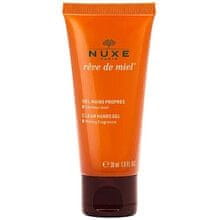 Nuxe Nuxe - Reve De Miel Clean Hands Gel - Čisticí gel na ruce 30ml 