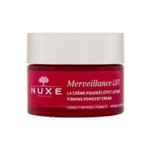 Nuxe Nuxe - Merveillance Lift Firming Powdery Cream 50ml 