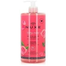 Nuxe Nuxe - Very Rose Soothing Shower Gel - Sprchový gel 750ml 