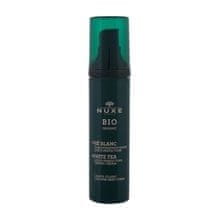 Nuxe Nuxe - Bio Organic White Tea Tinted Cream - Daily skin cream 50ml 