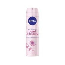 Nivea Nivea - Pearl & Beauty Anti-Perspirant 150ml 