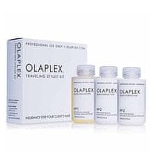 Olaplex Olaplex - Traveling Stylist Kit 300ml 