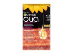 Garnier Garnier - Olia 7,40 Intense Copper - For Women, 60 g 